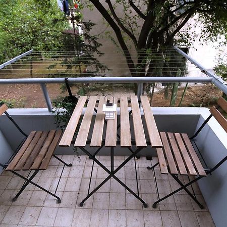Apartmán La Vie Est Belle Záhřeb Exteriér fotografie