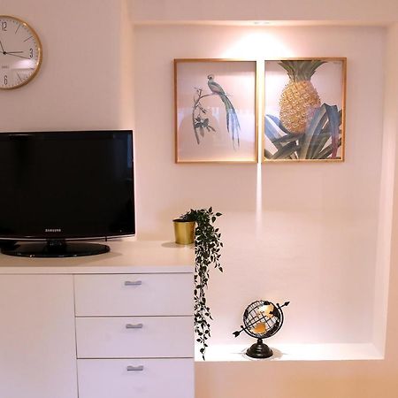 Apartmán La Vie Est Belle Záhřeb Exteriér fotografie