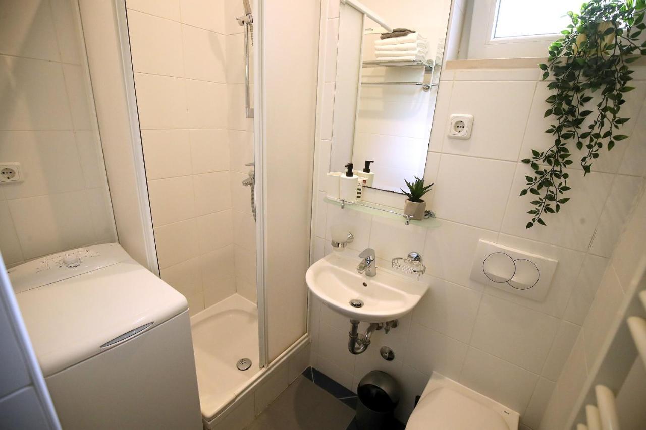 Apartmán La Vie Est Belle Záhřeb Exteriér fotografie
