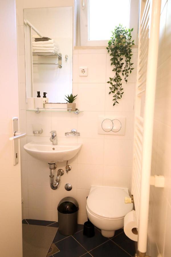 Apartmán La Vie Est Belle Záhřeb Exteriér fotografie