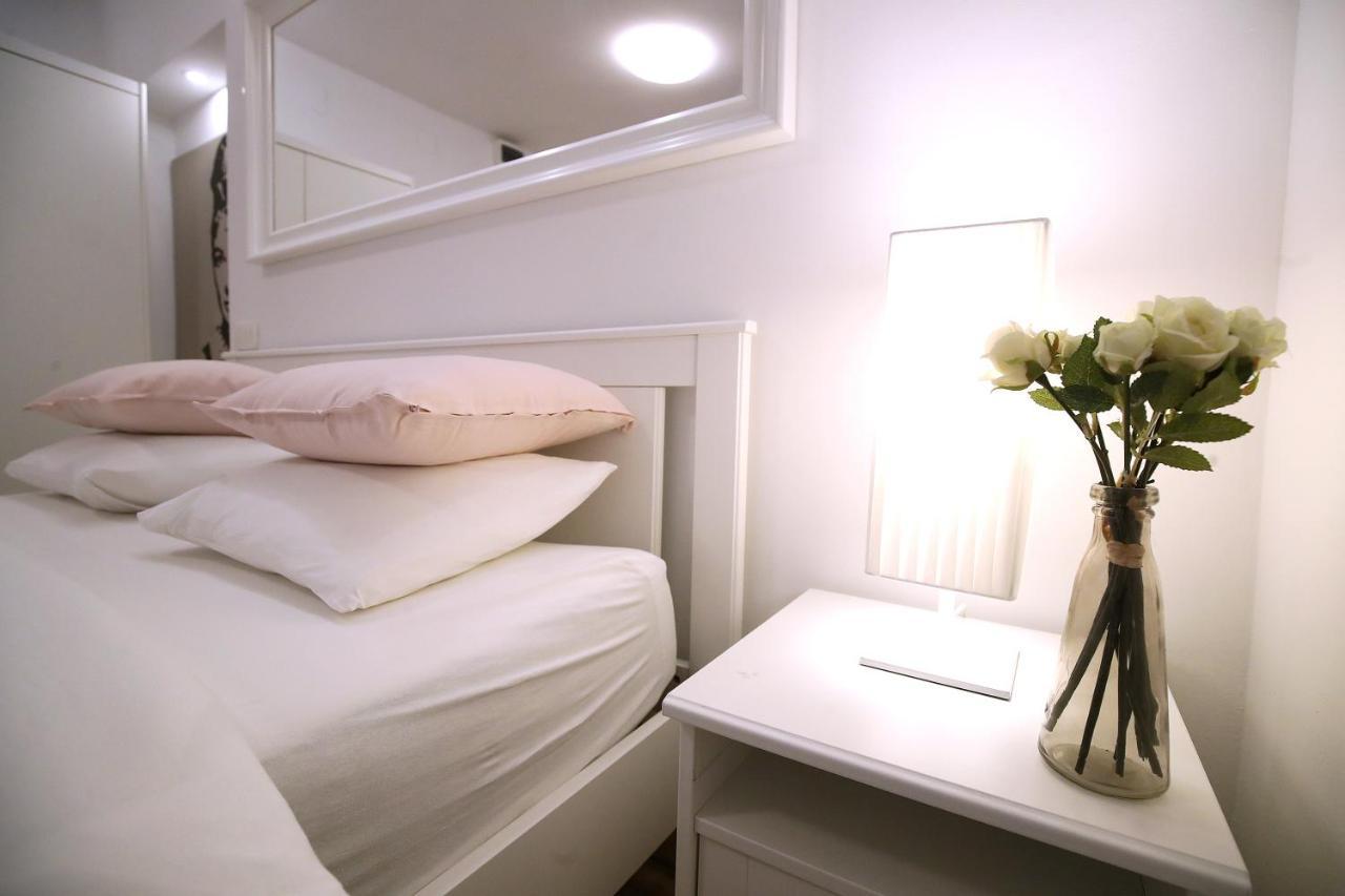 Apartmán La Vie Est Belle Záhřeb Exteriér fotografie