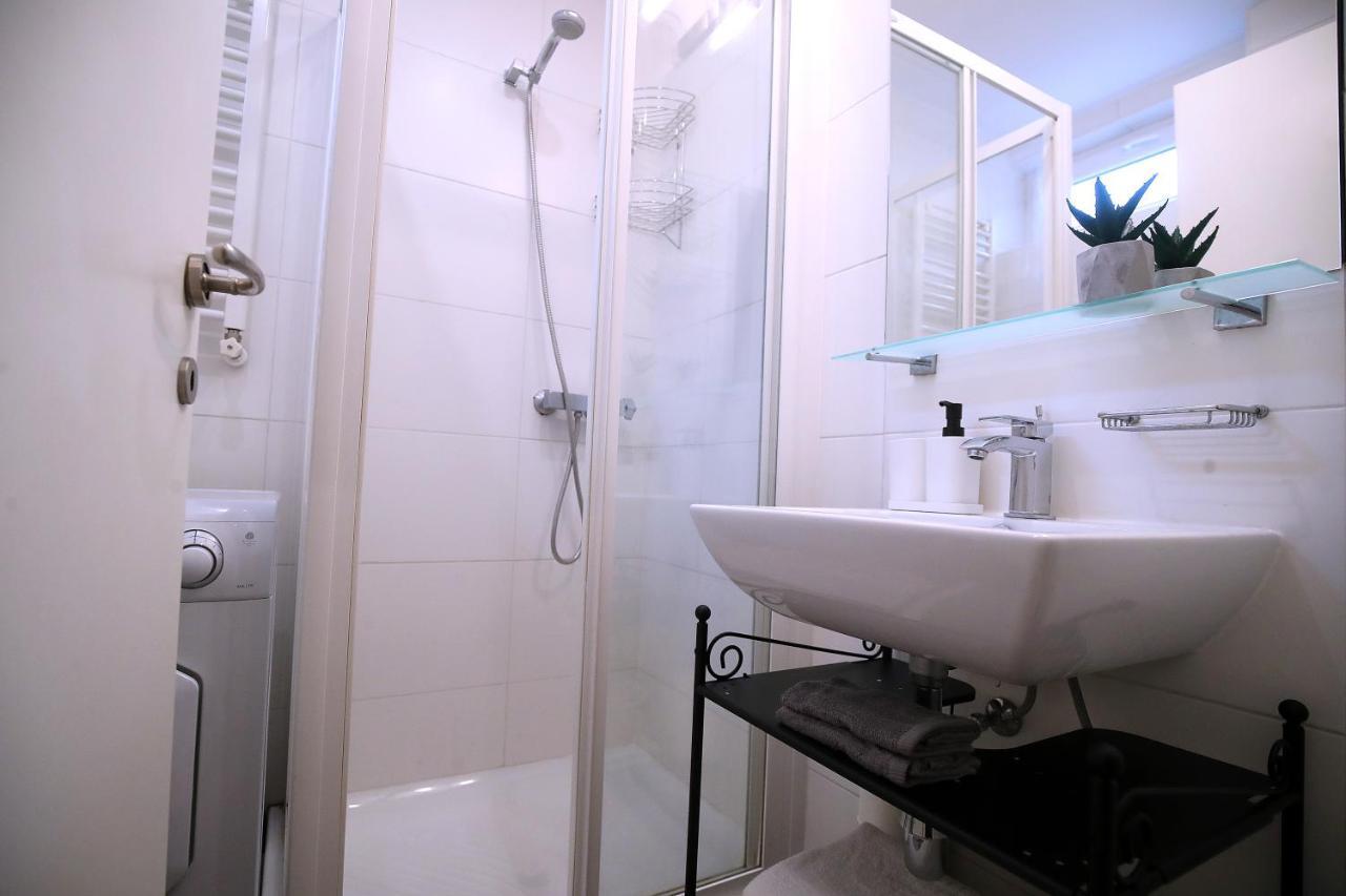 Apartmán La Vie Est Belle Záhřeb Exteriér fotografie